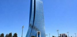 Mərkəzi Bank qiymətli kağızların icarəyə verilməsi əməliyyatının tətbiqinə başlayıb