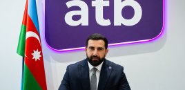 ATB-nin əməkdaşı VI “Yüksəliş” müsabiqəsinin qalibi oldu