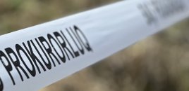 2 prokurorluq əməkdaşı pozuntulara görə işdən çıxarıldı