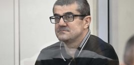 Arayikgilin məhkəməsində prokurorlar çıxış etdi
