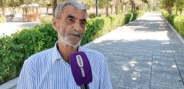 65 yaşı tamam olan vətəndaş pensiyaya çıxa bilmir - VİDEO