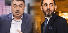 “Bütün məsuliyyət Vado Korovinlə onun üzərinə düşür” - “Space TV”nin açıqlaması