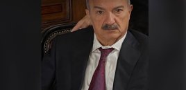 Məşhur həbsxana rəisi vəfat etdi - Foto