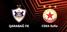"Qarabağ" ÇSKA oyununun biletləri satışa çıxarılır