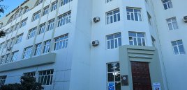 Bu universitet bağlanır? - Tələbələr narahatdır+Video