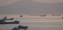 SEPAH son sutka ərzində Hörmüzdə 4 gəmini saxlayıb