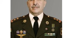 Ehtiyatda olan polkovnik-leytenant vəfat etdi