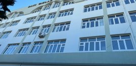 Bakı Qızlar Universiteti bağlanır? - VİDEO