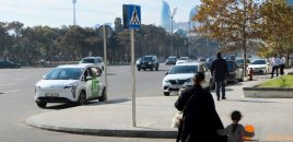 Piyada qaydanı pozduqda sürücünün məsuliyyəti necə müəyyən edilir?