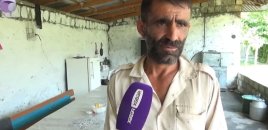 Barama pulunu ala bilmirlər – ŞİKAYƏT - VİDEO