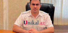Dənizdə batan Ümid müstəntiq işləyirmiş