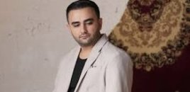 Mürsəl Səfərov ilk dəfə övladı ilə fotolarını paylaşdı - FOTO