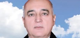 Prokurorluğun veteranı vəfat etdi