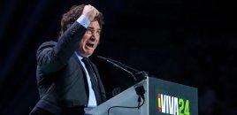 Braziliya Argentinadakı səfirini geri çağırdı - SƏBƏB?