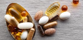 Yayda orqanizmin ən çox ehtiyac duyduğu vitaminlər açıqlandı