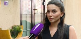 Müdir maaşa görə etiraz edən işçini döyüb? - VİDEO