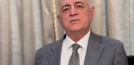 Sabiq prokuror vəfat etdi
