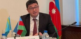Azərbaycan İstanbula yeni baş konsul təyin etdi