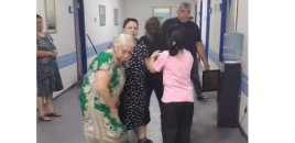 Bərdə xəstəxanasında yayılan görüntülər gündəm oldu – TƏBİB-dən açıqlama