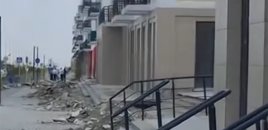Ağdamdakı görüntü ilə bağlı - Rəsmi açıqlama