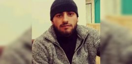 Masallıda çaya tullanarkən xəsarət alan gənc öldü