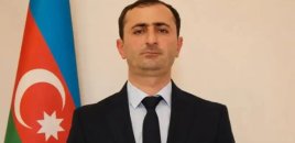 Naxçıvanda yeni nazir müavini təyin olundu