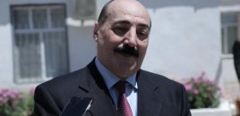 Şəmsi Səmədzadə həbsdən azad olundu