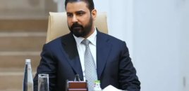 İraqın Baş naziri Türkiyəyə səfər edəcək