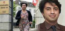 "Vətənə davam edən xəyanət” - İki xəyanətkarın oxşarlığı...