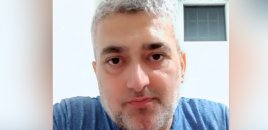 Dini inancları təhqir edən Üzeyir Abas saxlanıldı
