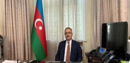 Azərbaycanın Tacikistandakı səfiri geri çağırıldı