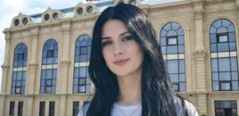 Müəllimini güllələyən şagirdə hökm oxundu