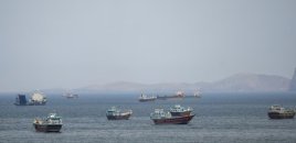 Reuters: Körfəz ölkələri İranın Hörmüz boğazından keçidə görə könüllü ödəniş toplamasına razıdır