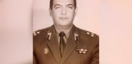 Milli Qvardiyanın yaradıcısı vəfat etdi
