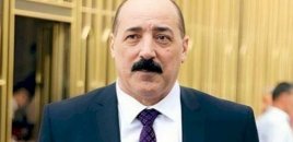 Şəmsi Səmədzadə ağır qəzaya düşdü - FOTO