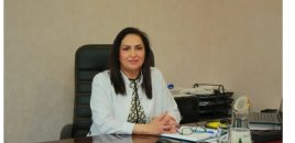 Təranə Quliyeva yüksək vəzifəyə təyin olundu