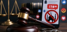 Sosial şəbəkədə dini təhqirin cəzası nədir? – Qanun nə deyir?