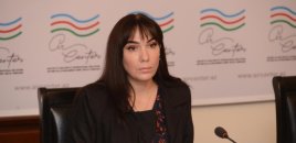 Prezidentdən Esmira Cəfərova ilə bağlı SƏRƏNCAM