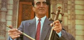 Bu musiqi məktəbinə Habil Əliyevin adı verildi