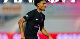 "Sabah"ın futbolçusu İsveçrənin “Bazel” klubuna transfer oldu
