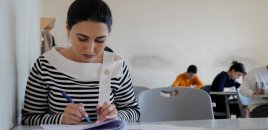 Magistraturaya qəbulda 442 dövlət sifarişli plan yeri boş qaldı