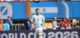 DÇ-2026-nın finalından sonra argentinalı futbolçulara qarşı İŞ AÇILDI