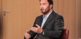 Ramin Cəfərov: "Baku TV ənənəvi yayım reytinqində proqnozları üstələyib"
