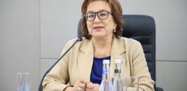 Magistraturada boş qalan yerlərə müsabiqə keçiriləcək - DİM sədri