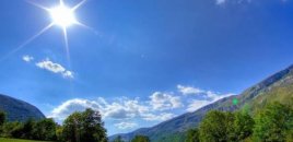 İyulun son gününün hava PROQNOZU