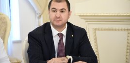 "Maarifləndirmə insan alverinə qarşı mübarizənin ən güclü silahıdır"