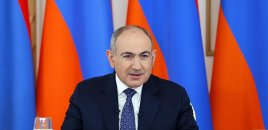 Ermənistan hökuməti istefaya gedəcək - Bu tarixdə