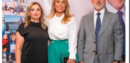 Xoşqədəm Hidayətqızı Rauf Arifoğlu haqda yazdı