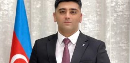 Azərbaycanlı gənc tədqiqatçının elmi məqaləsi Scopus indeksli beynəlxalq hüquq jurnalında dərc olunub