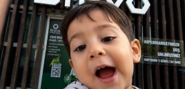 Azərbaycanda sosial mediada yeni trend: Bütün şirkətlər uşaq fotosu paylaşır